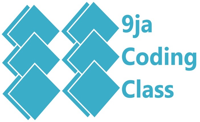 9ja Coding Class